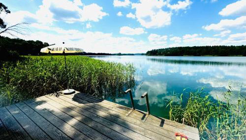 DEIN STEG - am Landhaus Schönhof - Foto 1