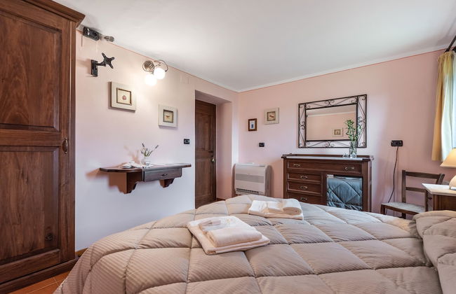 Casale dei Gelsi Bed & Breakfast - Foto 10
