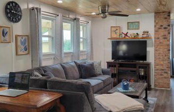 Creekside Cottage - Your Perfect Mountain Getaway! - Foto 2