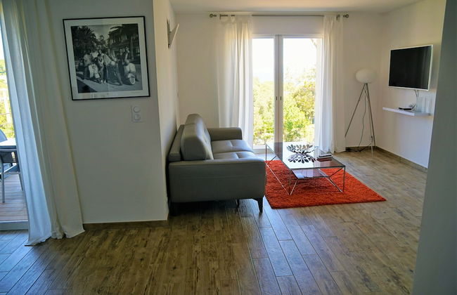 Suites in Erbalunga - Photo 33