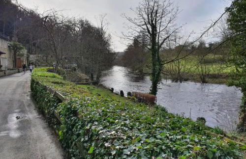 Nidd Way Holiday Let - Foto 40