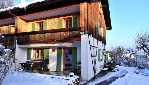 Haus Waldblick - Foto 2