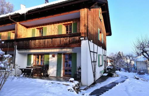 Haus Waldblick - Foto 2