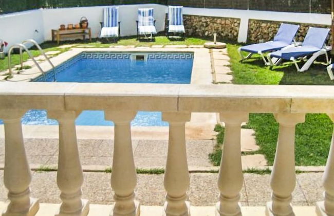 Villa Juana - Foto 14