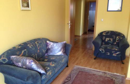 City Apartment in Nürnberg - Foto 50