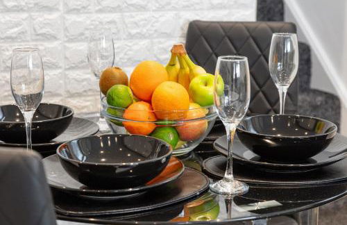 Perfect Location 2bed 2bath APT Central London - Foto 18