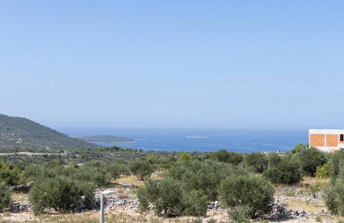 Luxury villa with a swimming pool Primosten - 23550 - Foto 34