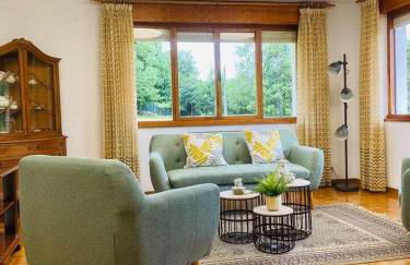 La Fayona,Relax y desconexión al lado de Gijon - Foto 11