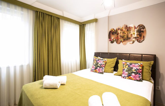 Sirena's Suites - Foto 35