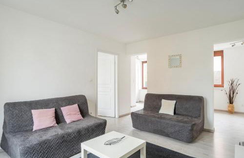 Le Manoir de Cyrielle à 10 min du centre de Strasbourg - Foto 58