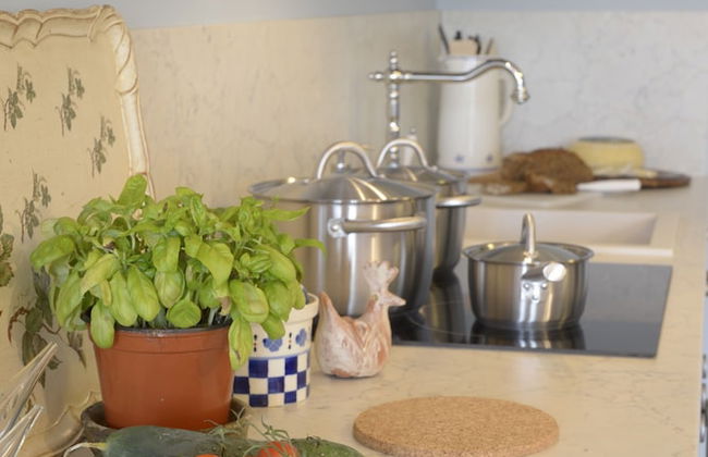 Villa Parri - Photo 33