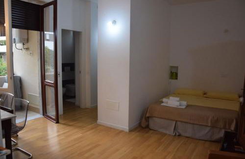 Splendido open space, a 10 min a piedi dal Centro IUNS2308 - Foto 29