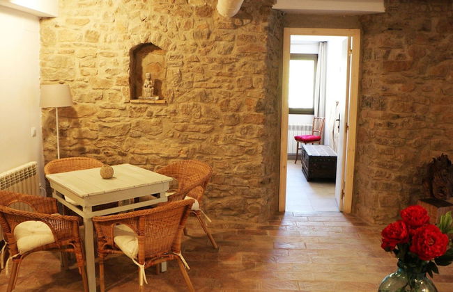 Mansion in Castellnou Near Pedraforca Mountains - Foto 24