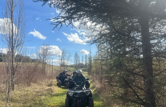 L'Orée du Bois du Domaine des Hauts de Rouquette - Foto 27