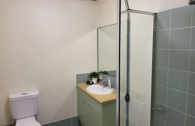 Noosa Holiday Accommodation - Foto 23