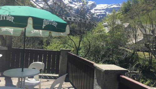 Jolie Bergerie rénovée dans Gavarnie, vue cirque - Foto 1