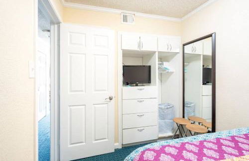 GypSEA Blu Beach Condo Steps to the Beach - Foto 13