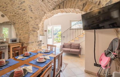 2 Bedroom Nice Home In Borgo D'oneglia - Foto 21