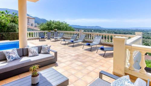 Holiday Home Belle vue by Interhome - Foto 4