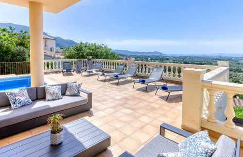 Holiday Home Belle vue by Interhome - Foto 4