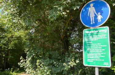 K 357 - Low budget Hotel in Ratekau bei Lübeck - Foto 61