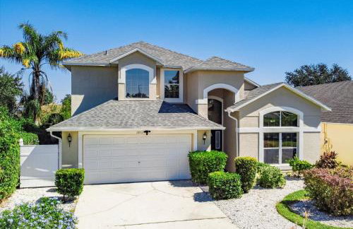 Large Home-Private Pool, Spa, and Pet Friendly Sleeps 12 - Foto 78