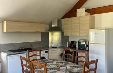 Appartement familial à Crots - Foto 1