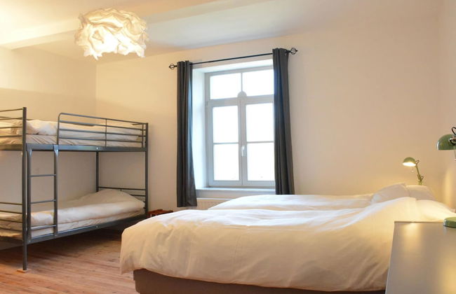 Holiday Home in Gedinne With Forest - Foto 7