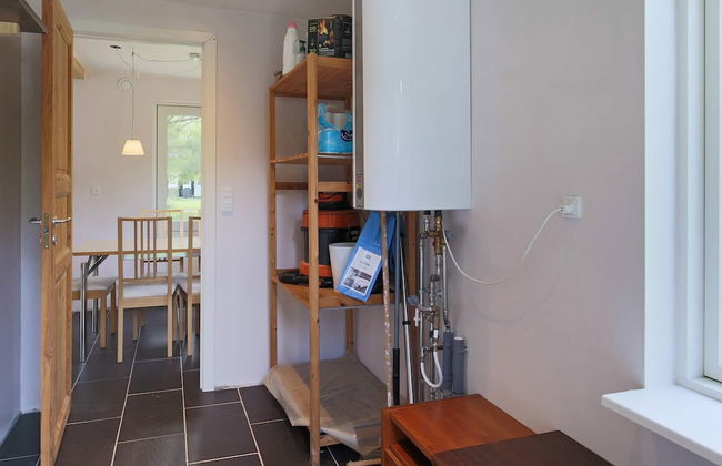 5 Person Holiday Home in Jaegerspris-by Traum - Foto 6