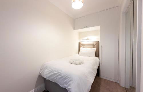 Marylebone Village Apartments - Foto 22