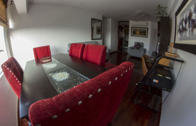 Inkaclub Miraflores - Foto 68