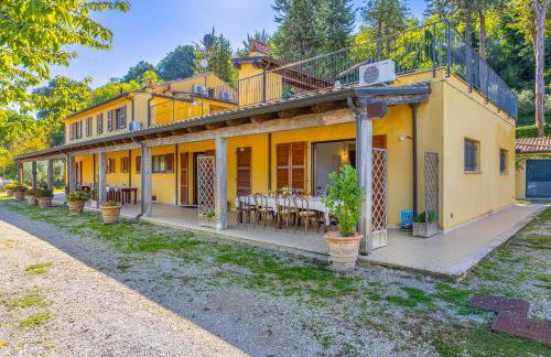 Villa Collevento - Foto 13