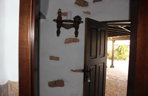 Casa Emblematica Abuelo Rafael - Foto 41