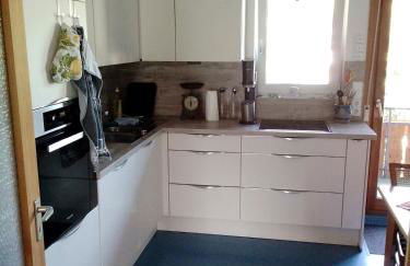 Ruhige Waldrandlage- Ferienwohnung Lauterbachblick - Foto 11