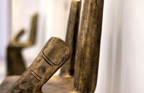 Riad Alhambra - Foto 22