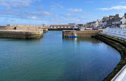 Moray View, Macduff, Aberdeenshire. - Foto 55