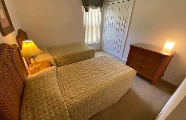 Golf Course Villa, Southern Dunes - Foto 2