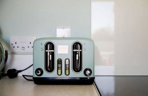 Little Oasis with Sea Views - Foto 8