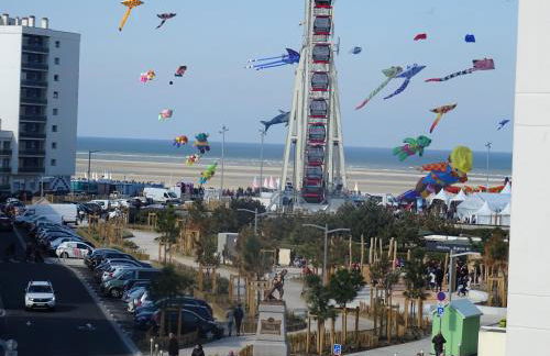 Appartement L'Entonnoir - Foto 7