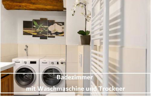 Fachwerk zum Entspannen, max. 3P - Foto 15