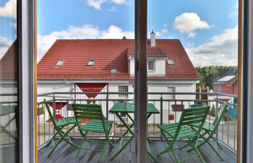 Nürtingen 90 qm lichtdurchflutete Wohnung im Loft-Style mit Balkon und Nähe zum Neckar - Photo 46