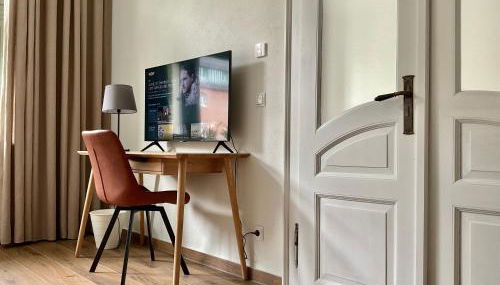 Wohnen auf Zeit - Nähe Klinikum - Foto 5