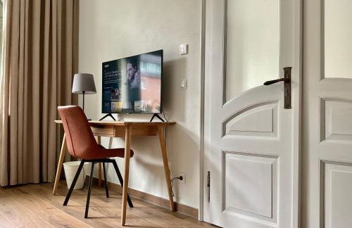 Wohnen auf Zeit - Nähe Klinikum - Foto 5