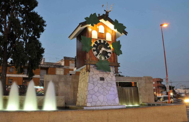 Excursion à Alta Gracia et Villa Carlos Paz - Photo 6