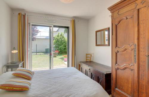 Holiday Home Ker-Heol by Interhome - Photo 28