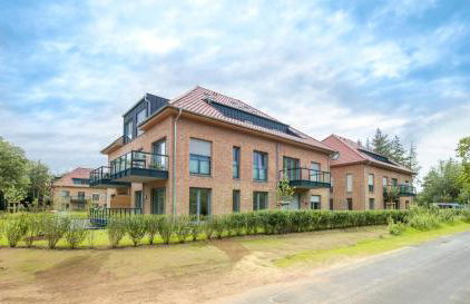 Wohnen am Südstrand - Ferienwohnung 1 4 - Foto 38