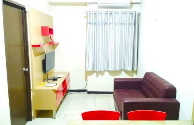 The Suites Metro by Faris Property - Photo 18