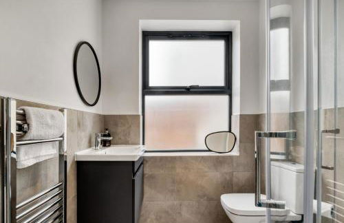 City Air Apartments - FINSBURY PARK - GREAT TRANSPORT LINKS - Foto 25