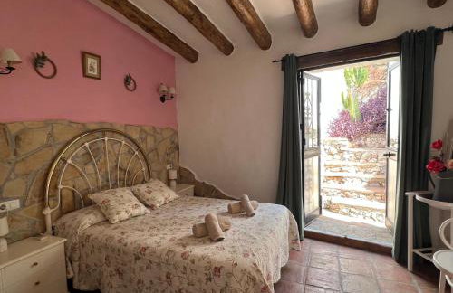 Villa Jardin piscina climatizada - Foto 8