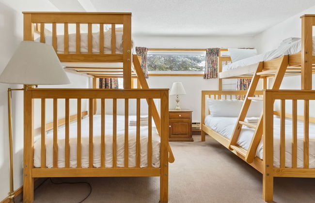 Chateau Ridge Chalets - Photo 29